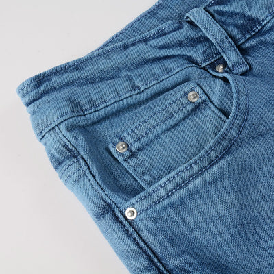 IAC | Mystic blue jeans