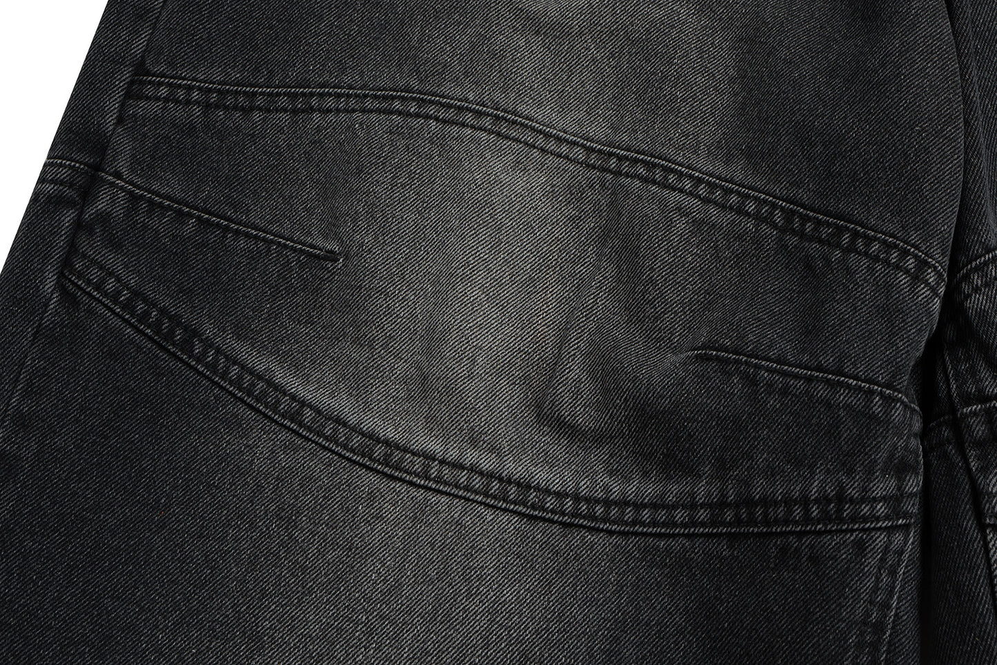 IAC | SUPER BAGGY PANTS