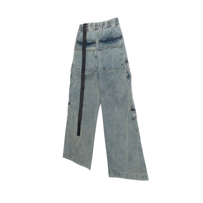 IAC | 0PIUM light cargo pants