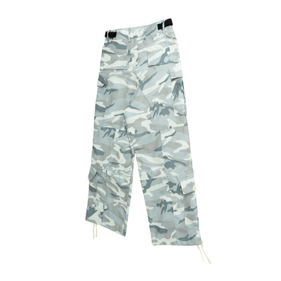 IAC | Type SHii Cargo military pants Sky Blue