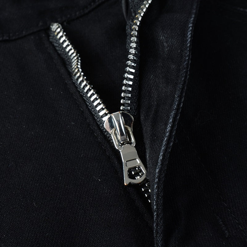 IAC | D-Generation black skinny jeans