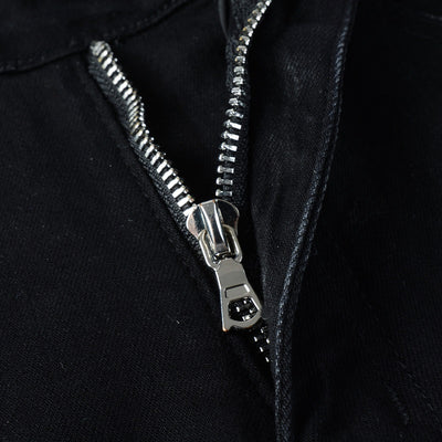 IAC | D-Generation black skinny jeans