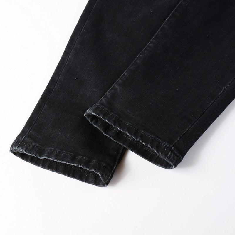 IAC | Dark light skinny jeans