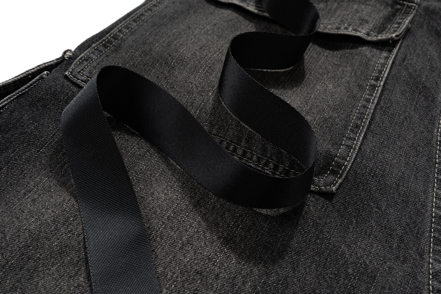 IAC | Multi-pocket baggy cargo I AM SEX