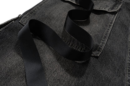 IAC | Multi-pocket baggy cargo I AM SEX