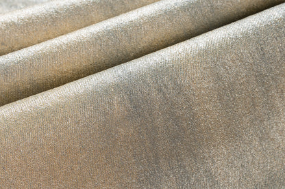 IAC | GOLD BANANA WAXED PANTS