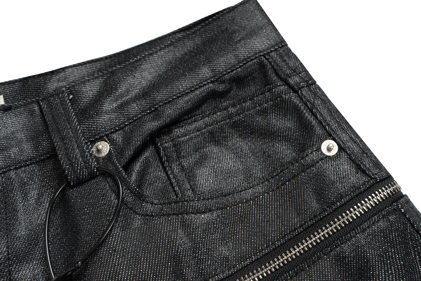 IAC | 00 BAGGY LUCID PANTS