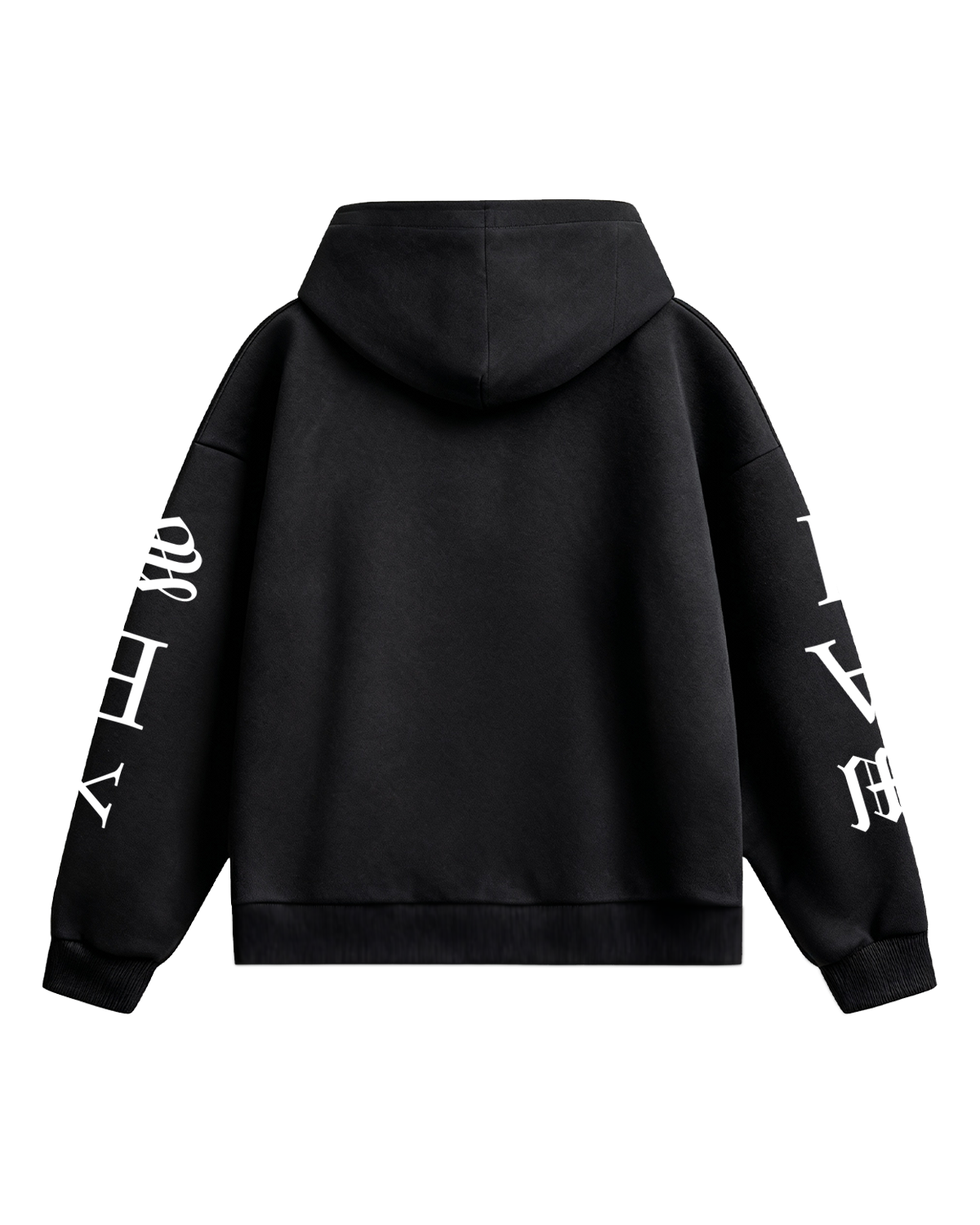 IAC | JUDGMENT Hoodie
