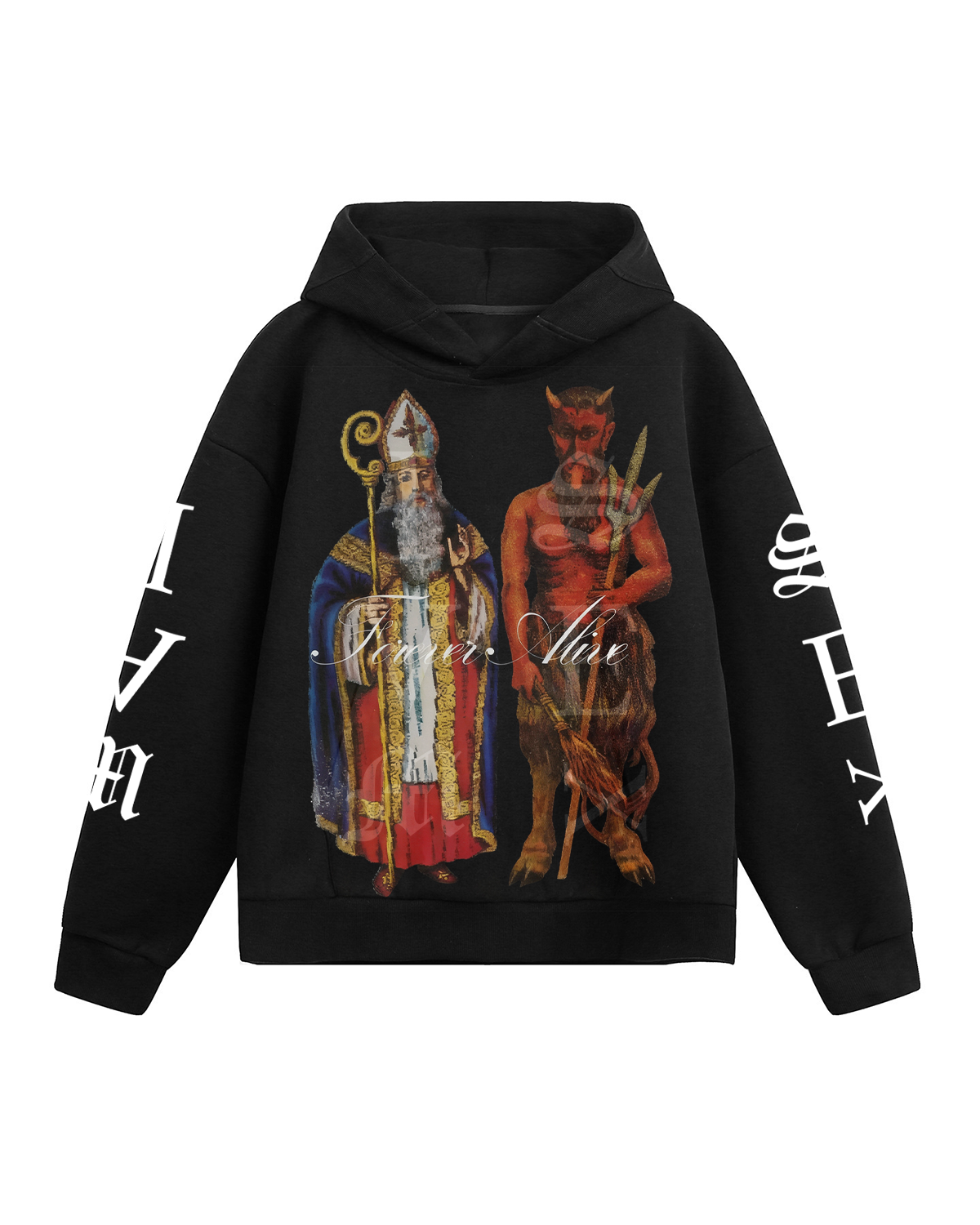 IAC | JUDGMENT Hoodie