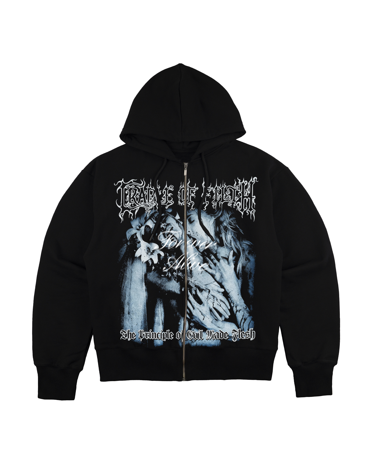 IAC | Principle Hoodie