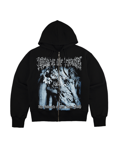 IAC | Principle Hoodie