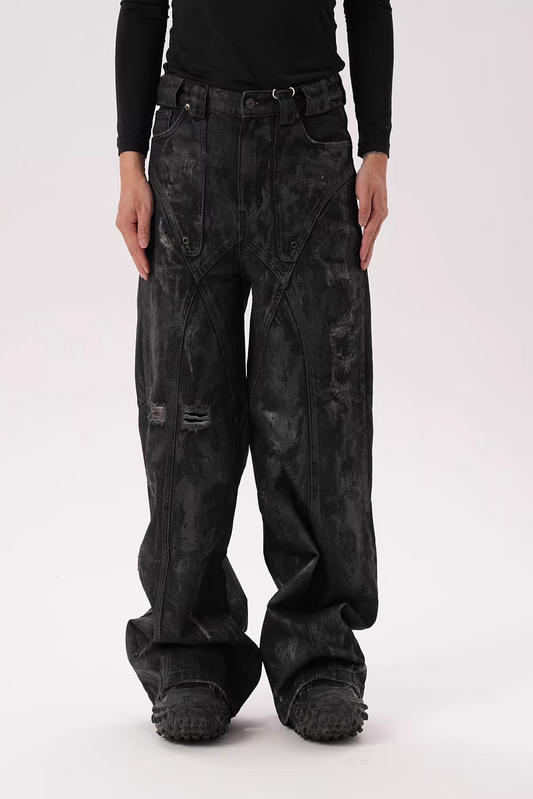 IAC | Mystic black jeans