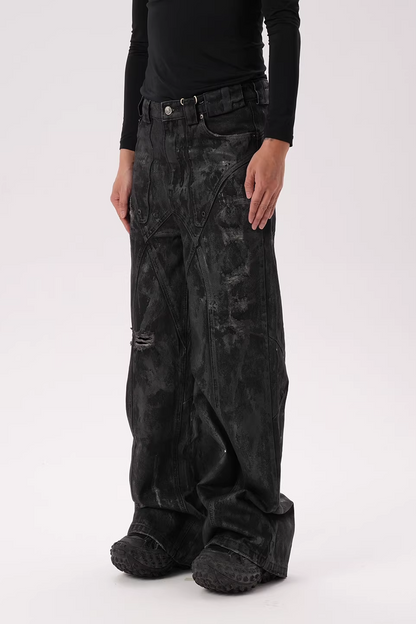 IAC | Mystic black jeans
