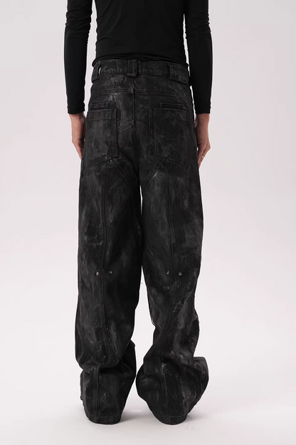 IAC | Mystic black jeans