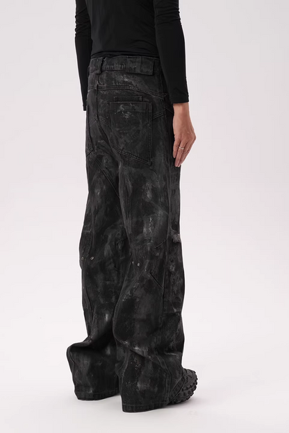 IAC | Mystic black jeans