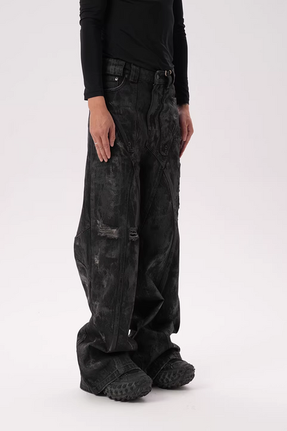 IAC | Mystic black jeans