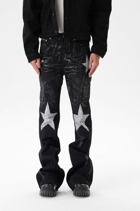 IAC | Dark Star Loose Pants