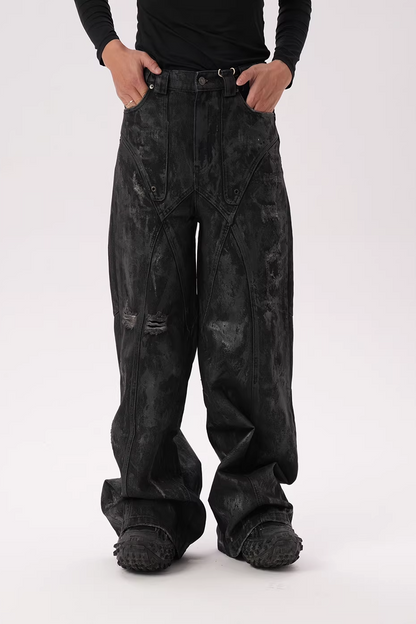 IAC | Mystic black jeans