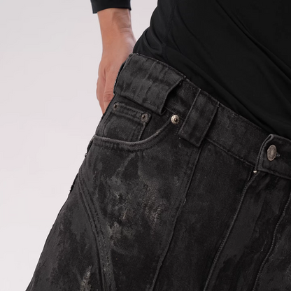 IAC | Mystic black jeans