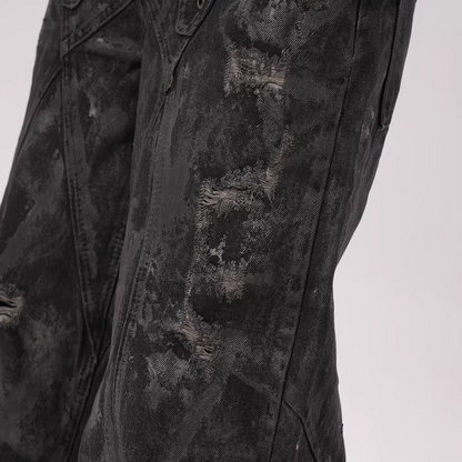 IAC | Mystic black jeans