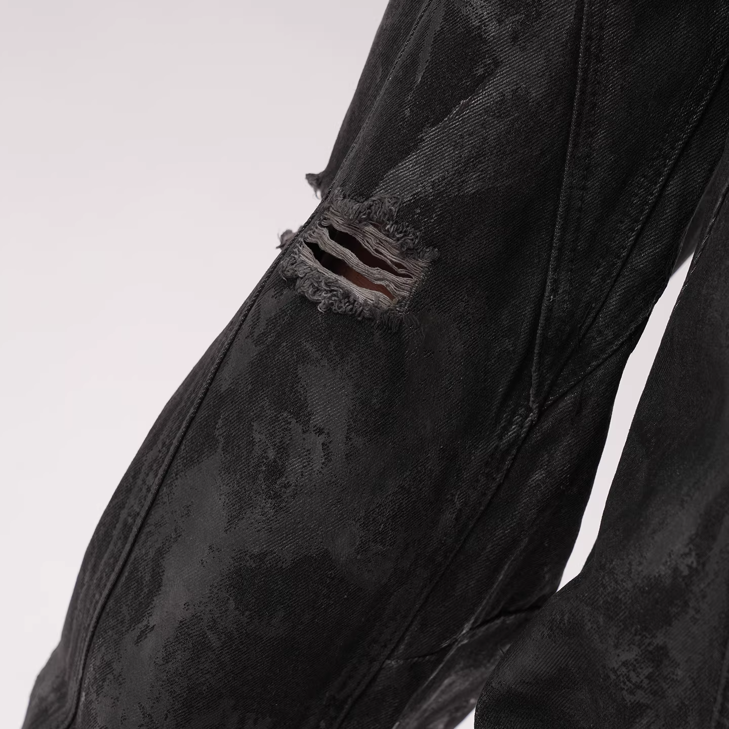 IAC | Mystic black jeans