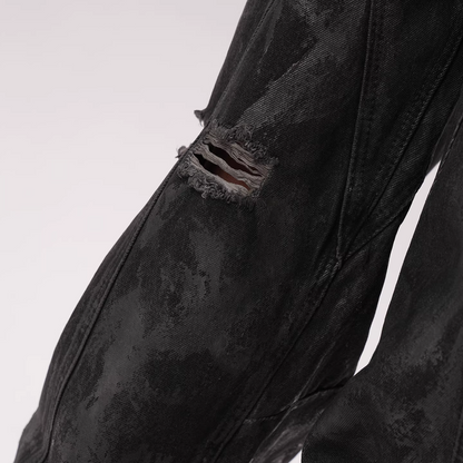 IAC | Mystic black jeans