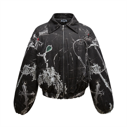 IAC | Get Down jacket