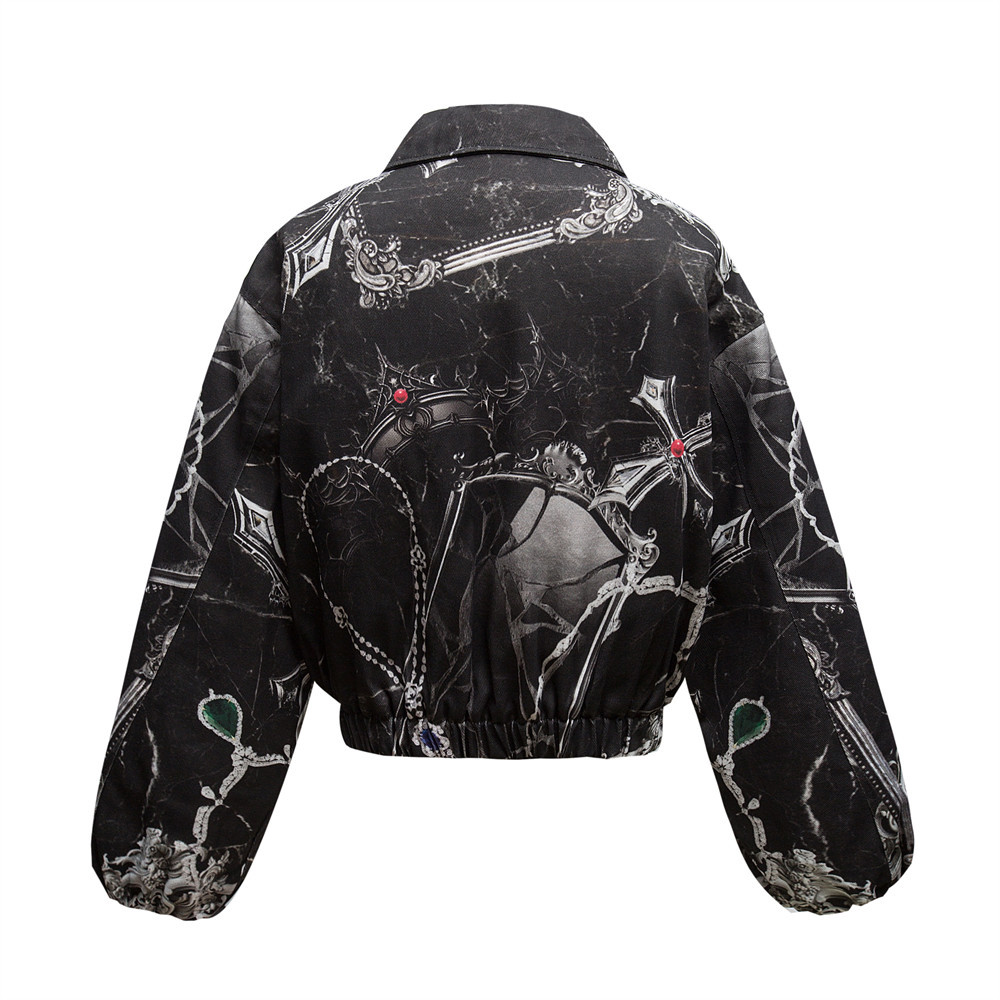 IAC | Get Down jacket