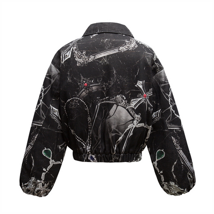 IAC | Get Down jacket