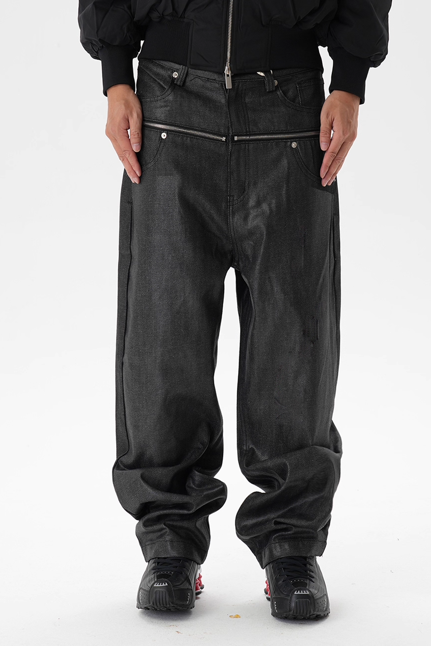 IAC | 00 BAGGY LUCID PANTS