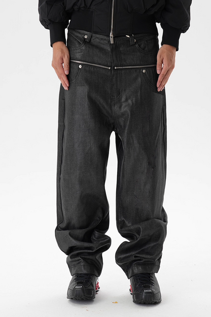 IAC | 00 BAGGY LUCID PANTS