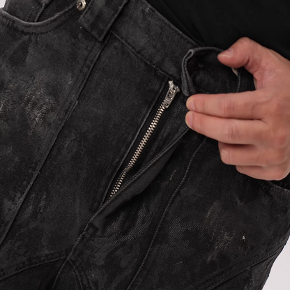 IAC | Mystic black jeans