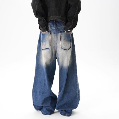 IAC | KEN Baggy pants