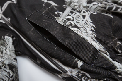 IAC | Get Down jacket