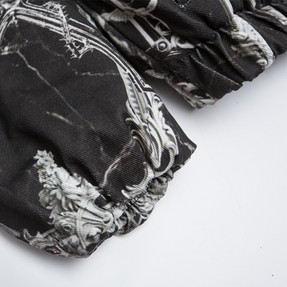 IAC | Get Down jacket