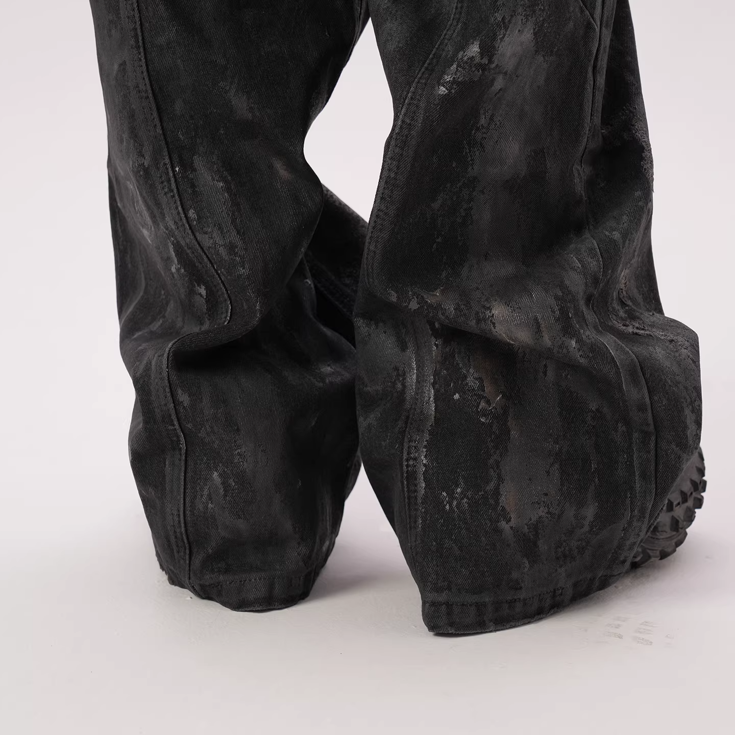 IAC | Mystic black jeans