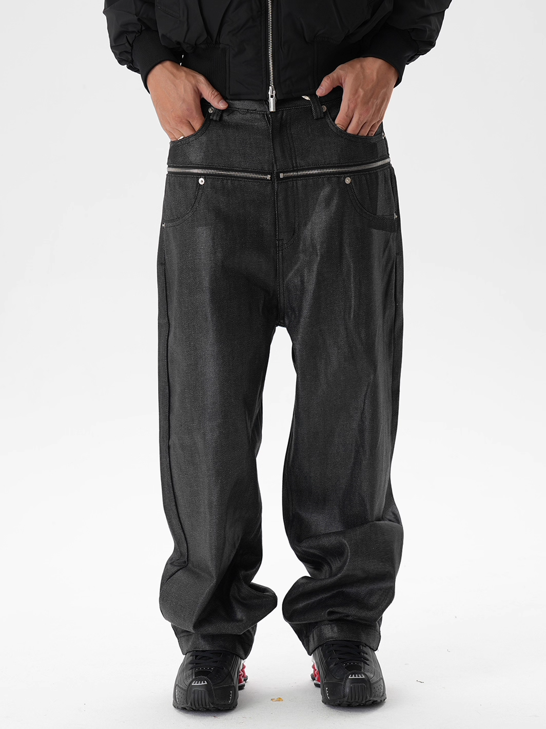 IAC | 00 BAGGY LUCID PANTS