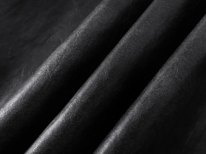 IAC | GIUSTIZIA leather jacket