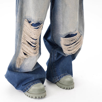 IAC | KEN Baggy pants