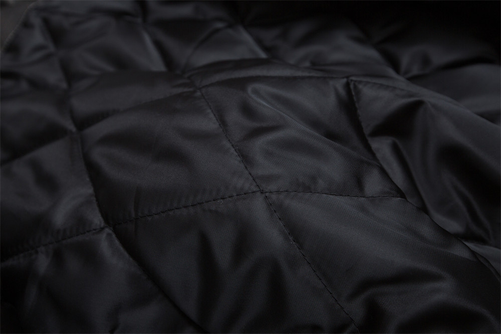 IAC | Get Down jacket