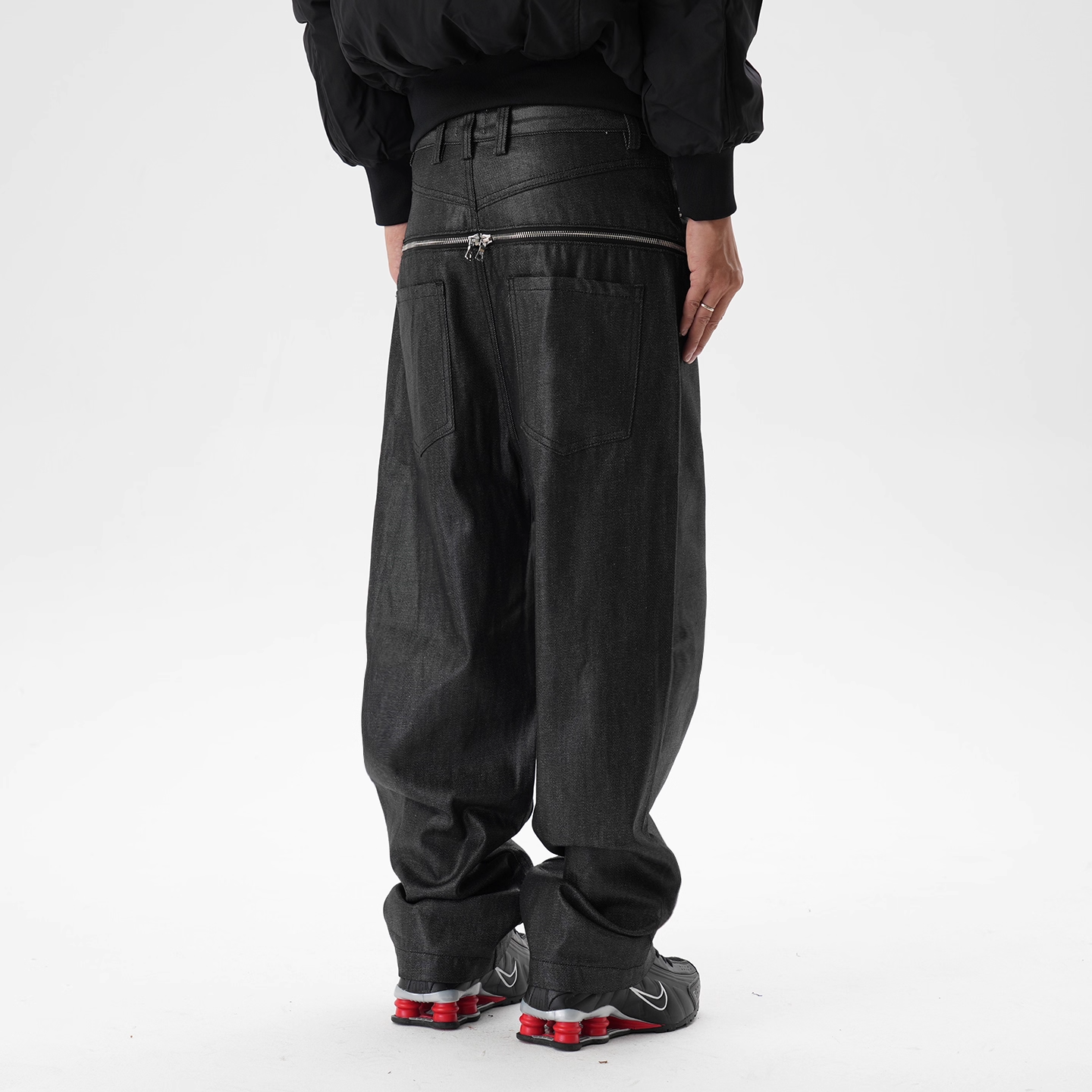 IAC | 00 BAGGY LUCID PANTS