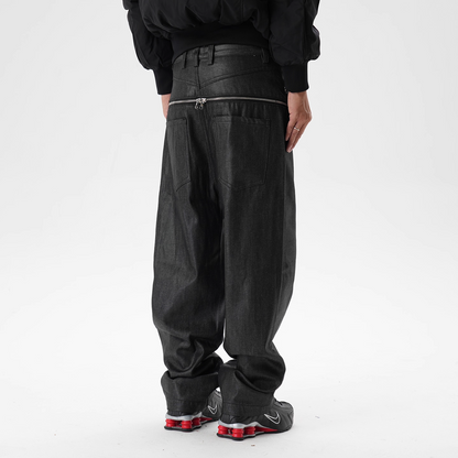 IAC | 00 BAGGY LUCID PANTS