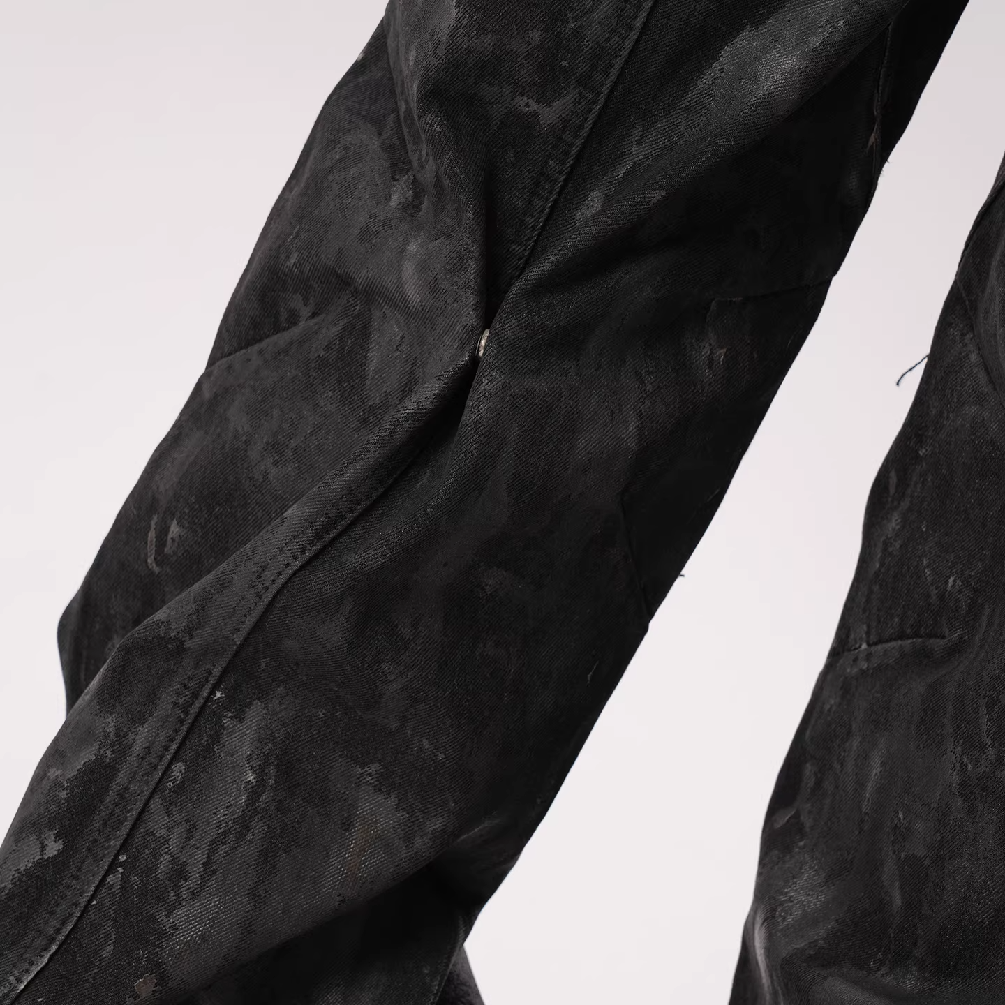IAC | Mystic black jeans