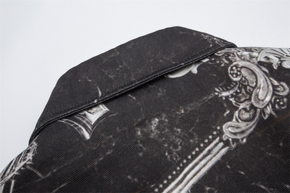 IAC | Get Down jacket