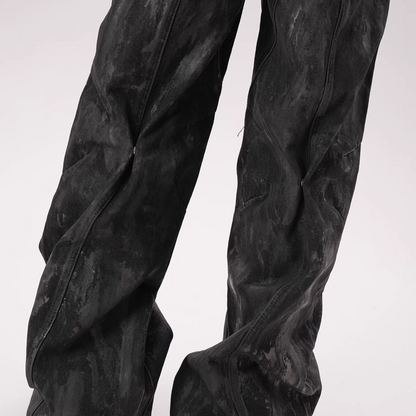 IAC | Mystic black jeans
