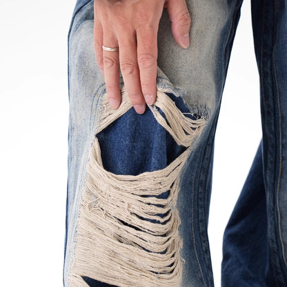 IAC | KEN Baggy pants