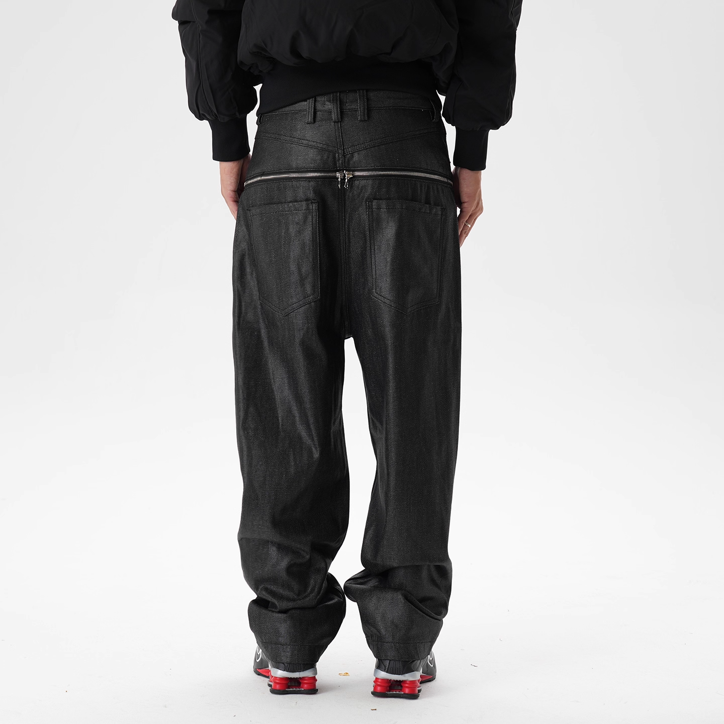 IAC | 00 BAGGY LUCID PANTS