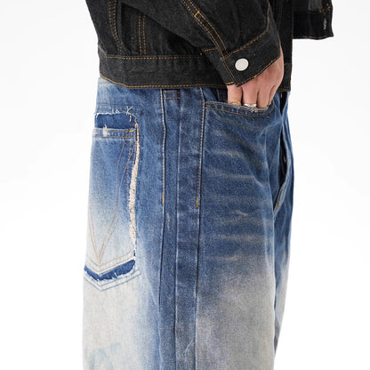 IAC | KEN Baggy pants