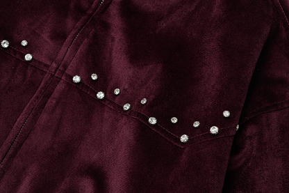 IAC | Cashmere Bomber