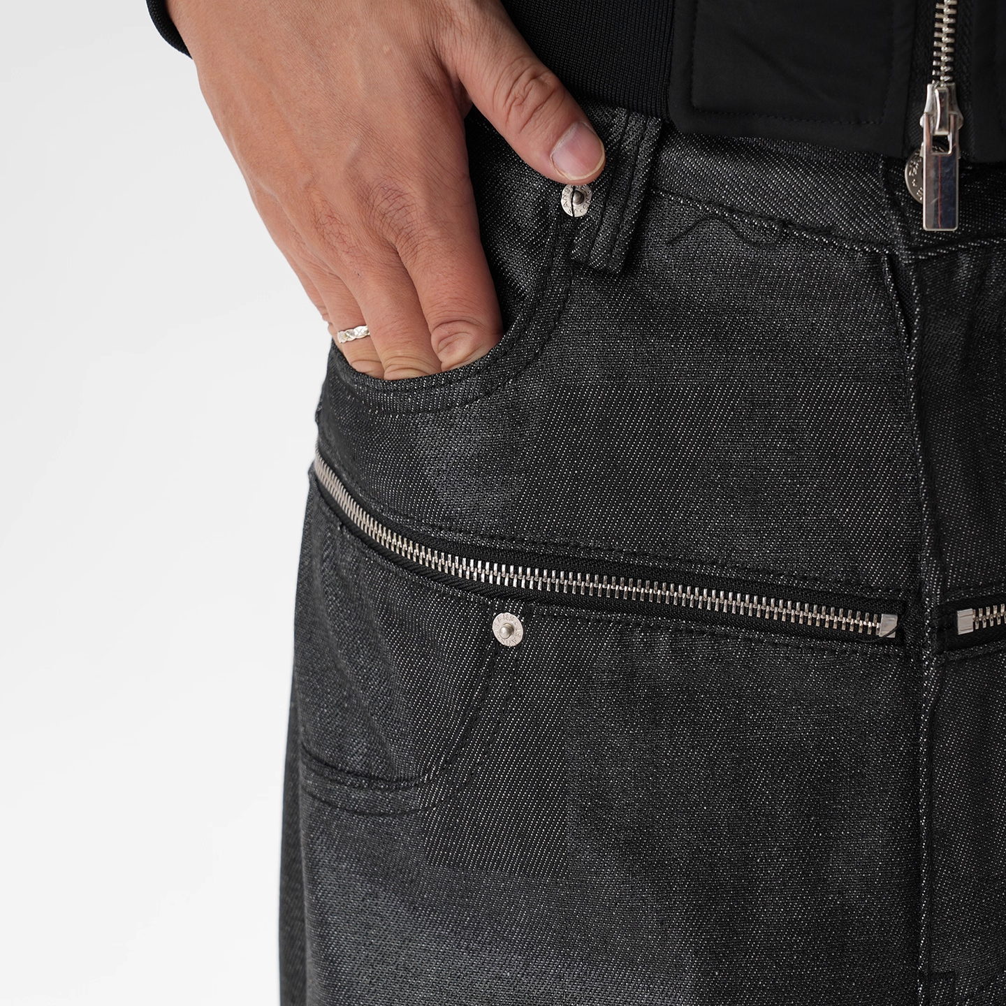 IAC | 00 BAGGY LUCID PANTS